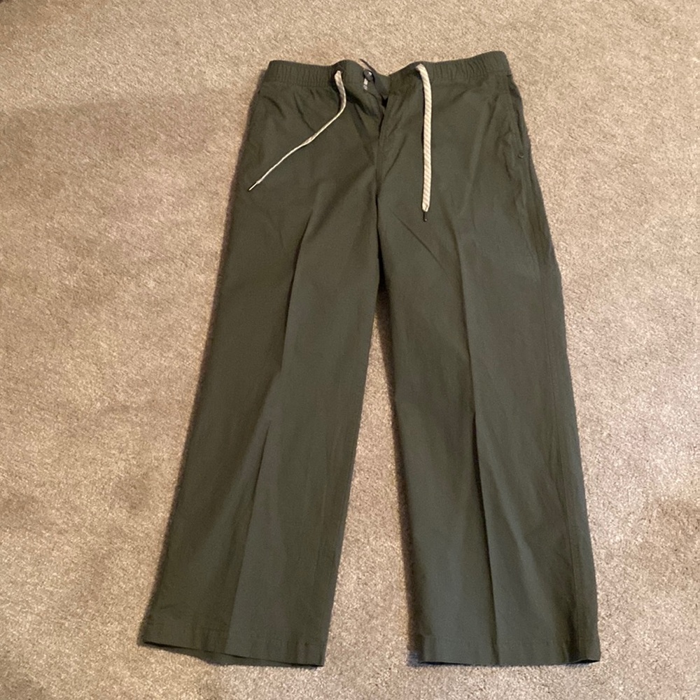Vuori capri pants